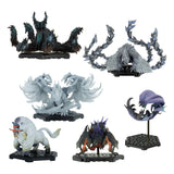 Monster Hunter Capcom Figure Builder Sammelfiguren Standard Model Plus Vol. 29 10 - 15 cm Sortiment (6) - Smalltinytoystore