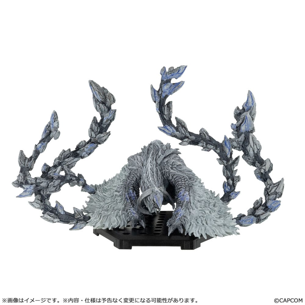 Monster Hunter Capcom Figure Builder Sammelfiguren Standard Model Plus Vol. 29 10 - 15 cm Sortiment (6) - Smalltinytoystore
