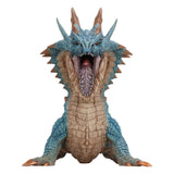 Monster Hunter Capcom Figure Builder Sofvi Model PVC Statue Lagiacrus 18 cm - Smalltinytoystore