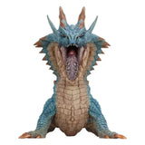 Monster Hunter Capcom Figure Builder Sofvi Model PVC Statue Lagiacrus 18 cm - Smalltinytoystore