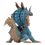 Monster Hunter Capcom Figure Builder Sofvi Model PVC Statue Lagiacrus 18 cm - Smalltinytoystore