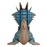 Monster Hunter Capcom Figure Builder Sofvi Model PVC Statue Lagiacrus 18 cm - Smalltinytoystore