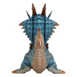 Monster Hunter Capcom Figure Builder Sofvi Model PVC Statue Lagiacrus 18 cm - Smalltinytoystore