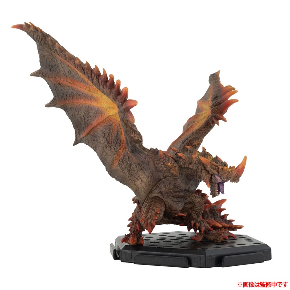 Monster Hunter Figure Builder Sammelfiguren 10 - 15 cm Standard Model Plus Vol. 26 (6) - Smalltinytoystore