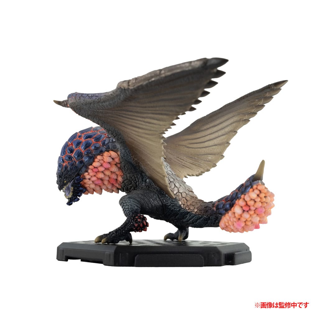 Monster Hunter Figure Builder Sammelfiguren 10 - 15 cm Standard Model Plus Vol. 26 (6) - Smalltinytoystore