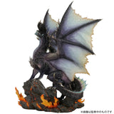 Monster Hunter PVC Statue CFB Creators Model Alatreon (re-run) 33 cm - Smalltinytoystore