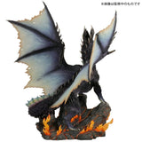 Monster Hunter PVC Statue CFB Creators Model Alatreon (re-run) 33 cm - Smalltinytoystore