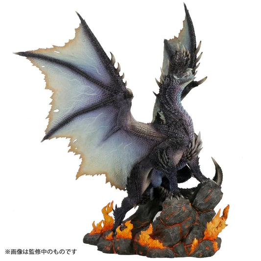Monster Hunter PVC Statue CFB Creators Model Alatreon (re-run) 33 cm - Smalltinytoystore