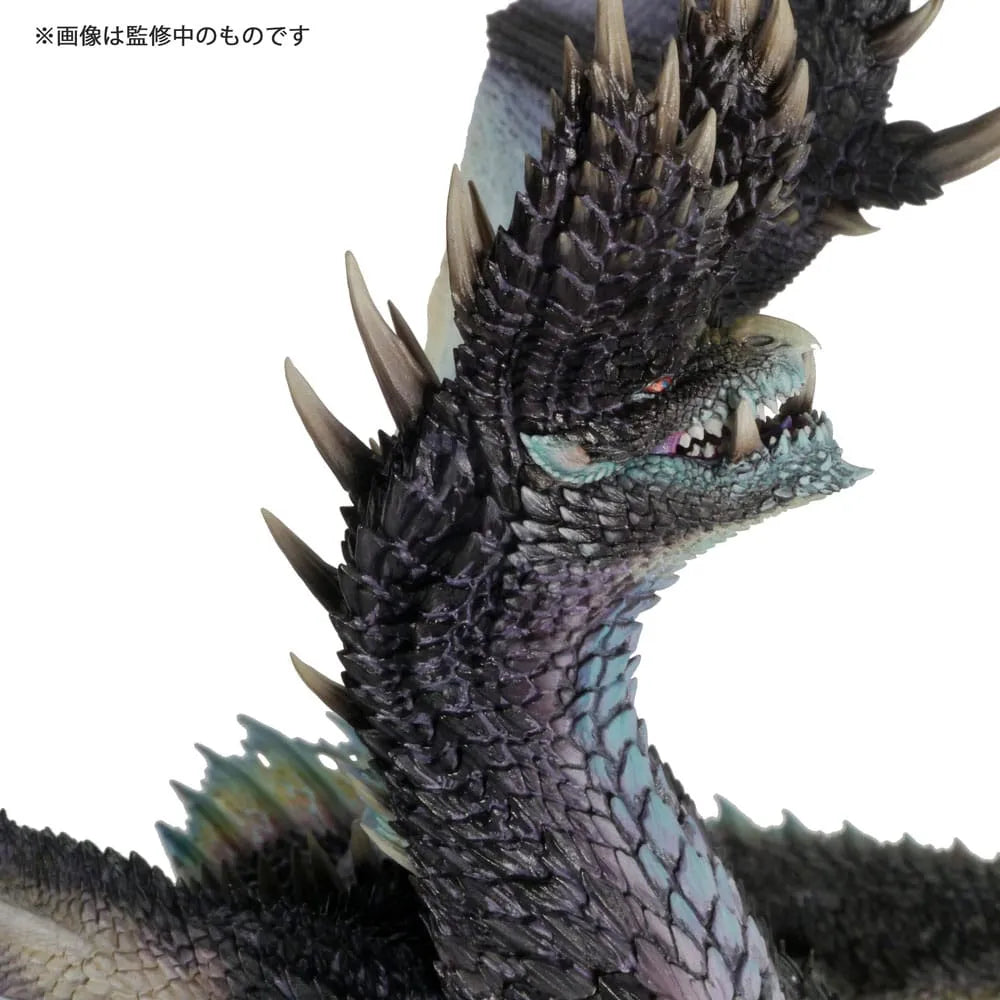 Monster Hunter PVC Statue CFB Creators Model Alatreon (re-run) 33 cm - Smalltinytoystore