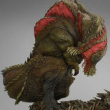 Monster Hunter PVC Statue CFB Creators Model Deviljho (re-run) 23 cm - Smalltinytoystore