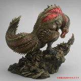 Monster Hunter PVC Statue CFB Creators Model Deviljho (re-run) 23 cm - Smalltinytoystore
