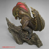 Monster Hunter PVC Statue CFB Creators Model Deviljho (re-run) 23 cm - Smalltinytoystore