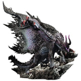 Monster Hunter PVC Statue CFB Creators Model Gore Magala Re-pro Model 23 cm - Smalltinytoystore