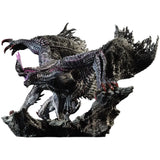 Monster Hunter PVC Statue CFB Creators Model Gore Magala Re-pro Model 23 cm - Smalltinytoystore