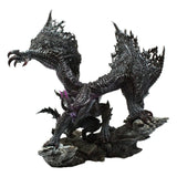 Monster Hunter PVC Statue CFB Creators Model Gore Magala Re-pro Model 23 cm - Smalltinytoystore