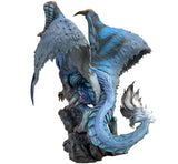 Monster Hunter PVC Statue CFB Creators Model Lunastra 26 cm - Smalltinytoystore
