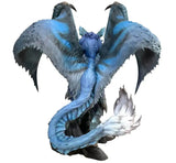 Monster Hunter PVC Statue CFB Creators Model Lunastra 26 cm - Smalltinytoystore
