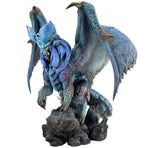 Monster Hunter PVC Statue CFB Creators Model Lunastra 26 cm - Smalltinytoystore