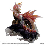 Monster Hunter PVC Statue CFB Creators Model Mizutsune 16 cm - Smalltinytoystore