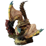 Monster Hunter PVC Statue CFB Creators Model Tigrex Resell Version (re-run) 20 cm - Smalltinytoystore
