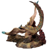 Monster Hunter PVC Statue CFB Creators Model Tigrex Resell Version (re-run) 20 cm - Smalltinytoystore