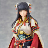 Monster Hunter Rise Statue PVC Minoto the Hub Maiden 26 cm - Smalltinytoystore