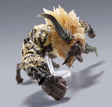 Monster Hunter S.H. Monster Arts Actionfigur Furious Rajang 20 cm - Smalltinytoystore