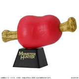 Monster Hunter Sammelfiguren Desktop Figure Meat Collection (6) - Smalltinytoystore