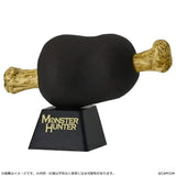 Monster Hunter Sammelfiguren Desktop Figure Meat Collection (6) - Smalltinytoystore