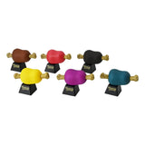 Monster Hunter Sammelfiguren Desktop Figure Meat Collection (6) - Smalltinytoystore