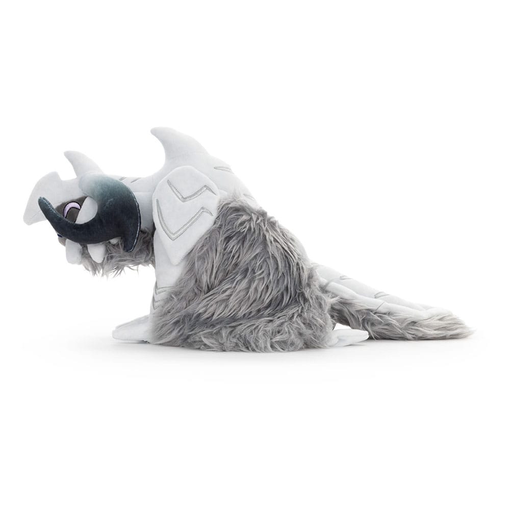 Monster Hunter Wilds Plüschfigur Arkveld 22 cm - Smalltinytoystore