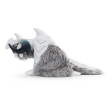 Monster Hunter Wilds Plüschfigur Arkveld 22 cm - Smalltinytoystore