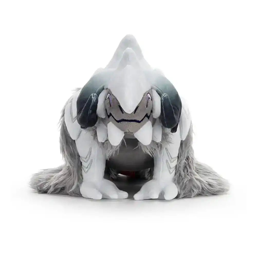 Monster Hunter Wilds Plüschfigur Arkveld 22 cm - Smalltinytoystore