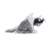 Monster Hunter Wilds Plüschfigur Arkveld 22 cm - Smalltinytoystore