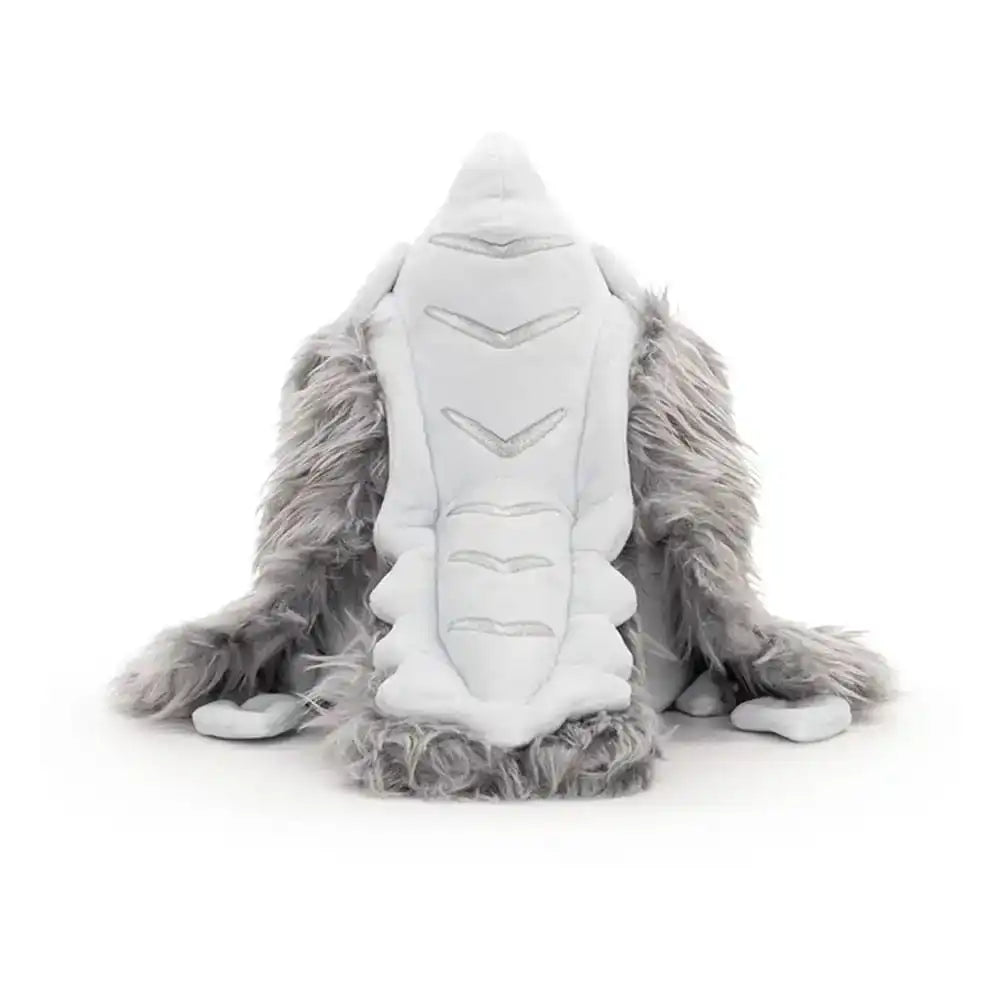 Monster Hunter Wilds Plüschfigur Arkveld 22 cm - Smalltinytoystore