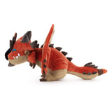 Monster Hunter Wilds Plüschfigur Rathalos 22 cm - Smalltinytoystore