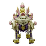 Monster Hunter Zoids Plastic Model Kit 1/35 Gatling Fox Mizutsune 36 cm - Smalltinytoystore