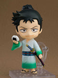 Monsters: 103 Mercies Dragon Damnation Nendoroid Actionfigur Ryuma 10 cm - Smalltinytoystore