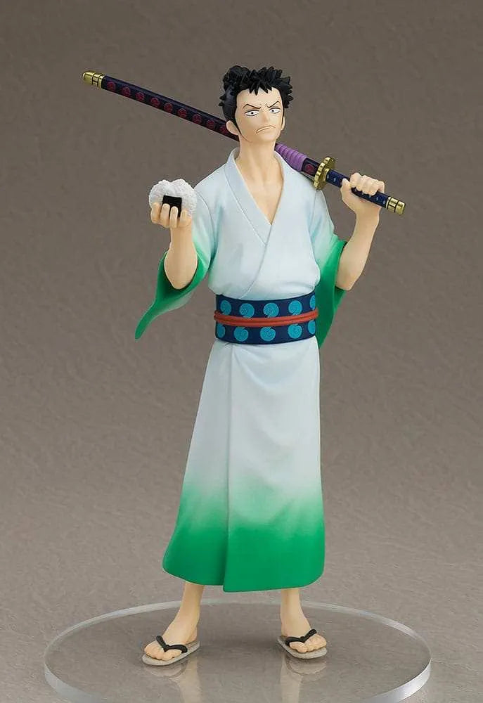 Monsters: 103 Mercies Dragon Damnation Pop Up Parade PVC Statue Ryuma 19 cm - Smalltinytoystore
