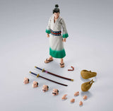 Monsters S.H.Figuarts Actionfigur Ryuma 16 cm - Smalltinytoystore