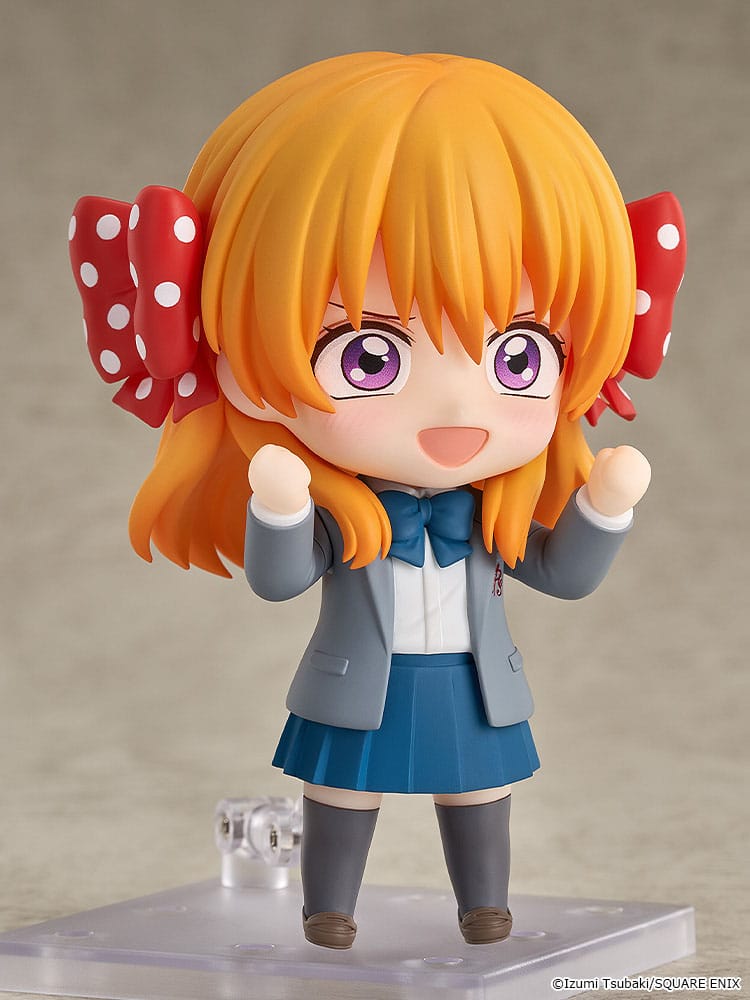 Monthly Girl Nozaki-kun Nendoroid Actionfigur Chiyo Sakura 10 cm - Smalltinytoystore