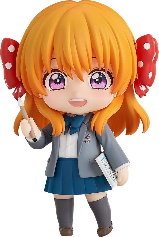 Monthly Girl Nozaki-kun Nendoroid Actionfigur Chiyo Sakura 10 cm - Smalltinytoystore