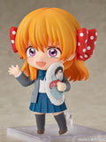 Monthly Girl Nozaki-kun Nendoroid Actionfigur Chiyo Sakura 10 cm - Smalltinytoystore