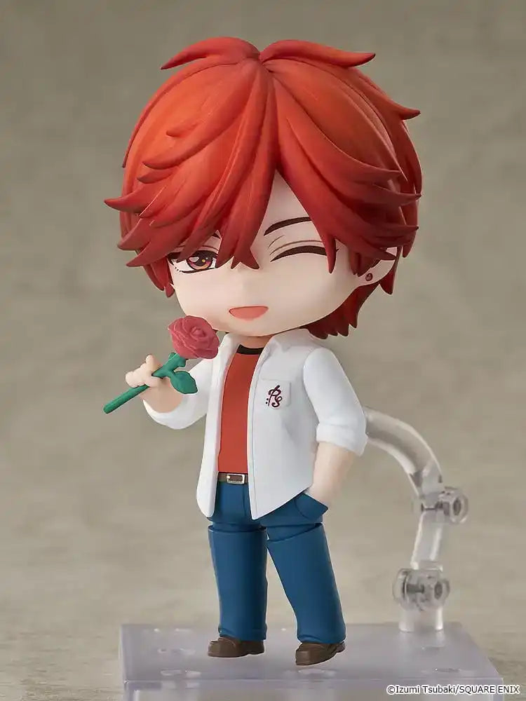 Monthly Girl Nozaki-kun Nendoroid Actionfigur Mikoto Mikoshiba 10 cm - Smalltinytoystore