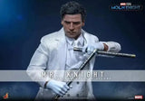 Moon Knight Actionfigur 1/6 Mr. Knight 29 cm HOT TOYS - Smalltinytoystore