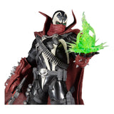 Mortal Kombat Actionfigur Commando Spawn - Dark Ages Skin 30 cm - Smalltinytoystore