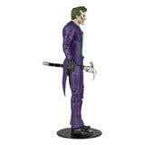 Mortal Kombat Actionfigur Joker 18 cm - Smalltinytoystore