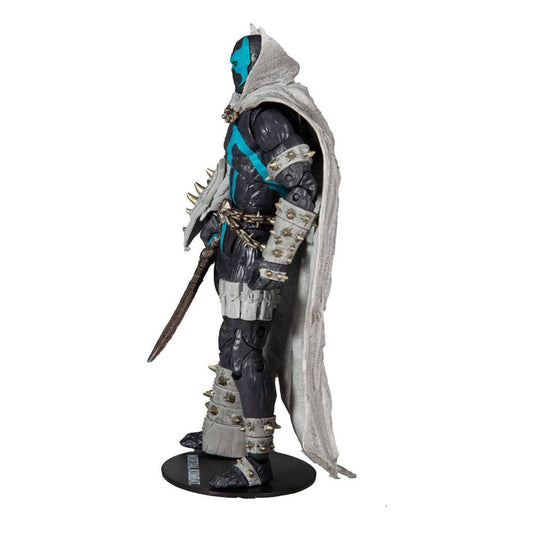 Mortal Kombat Actionfigur Spawn (Lord Covenant) 18 cm - Smalltinytoystore