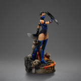Mortal Kombat Art Scale Statue 1/10 Kitana 22 cm - Smalltinytoystore
