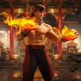 Mortal Kombat Art Scale Statue 1/10 Liu Kang 23 cm - Smalltinytoystore
